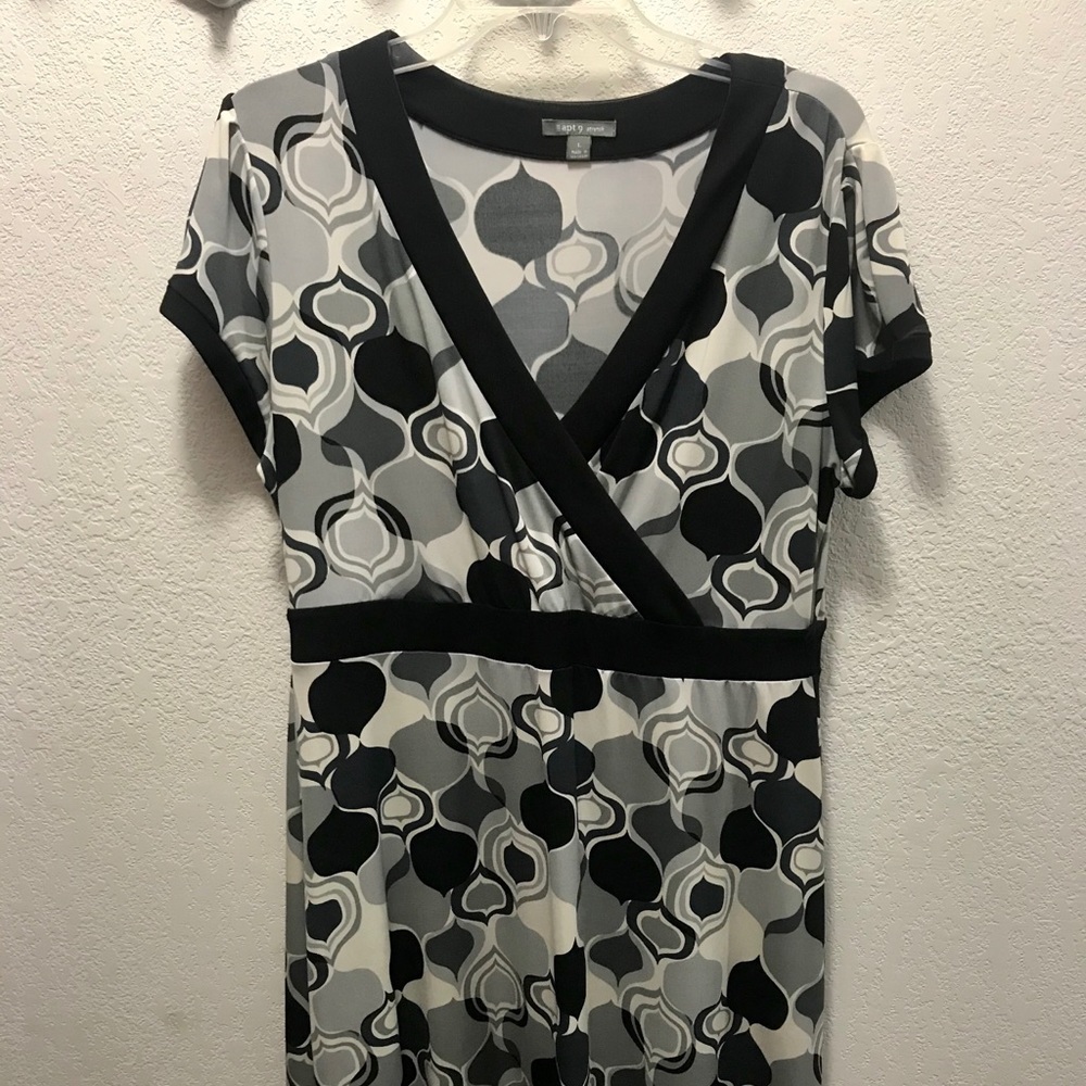 Ladies Dress
